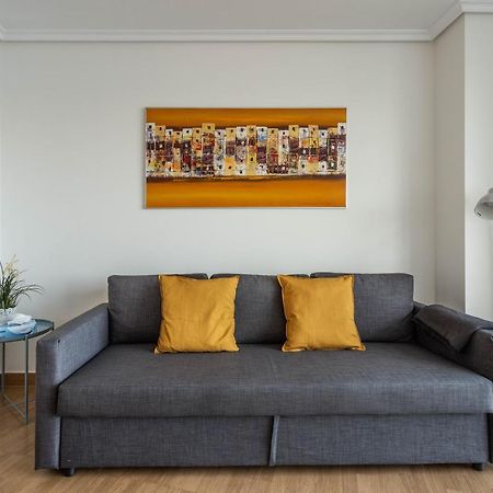Apartamentos Alocea La Coruña Eksteriør bilde