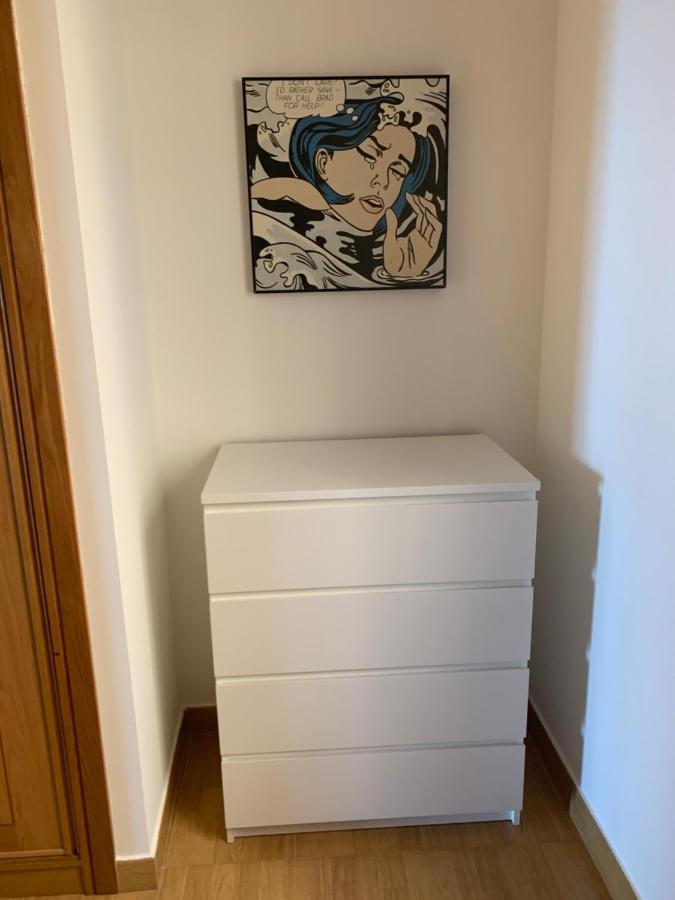 Apartamentos Alocea La Coruña Eksteriør bilde